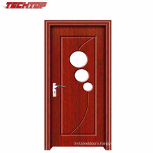 Tpw-089 High Quality Wooden Office Door Interior